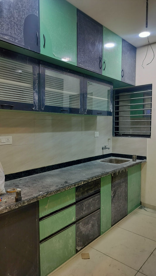 uPVC 1bhk Furniture