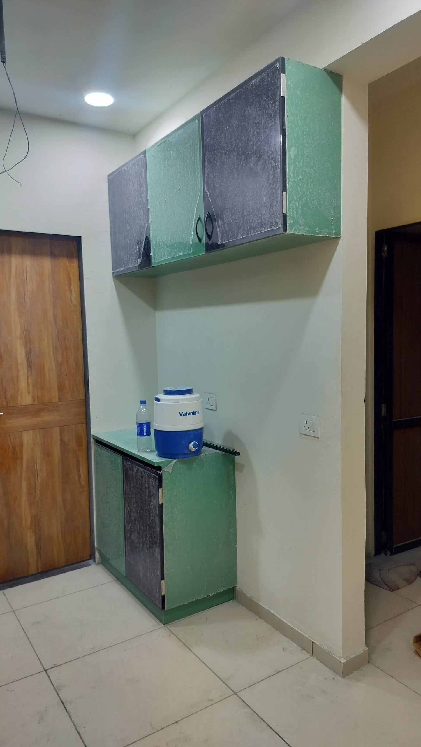 uPVC 1bhk Furniture