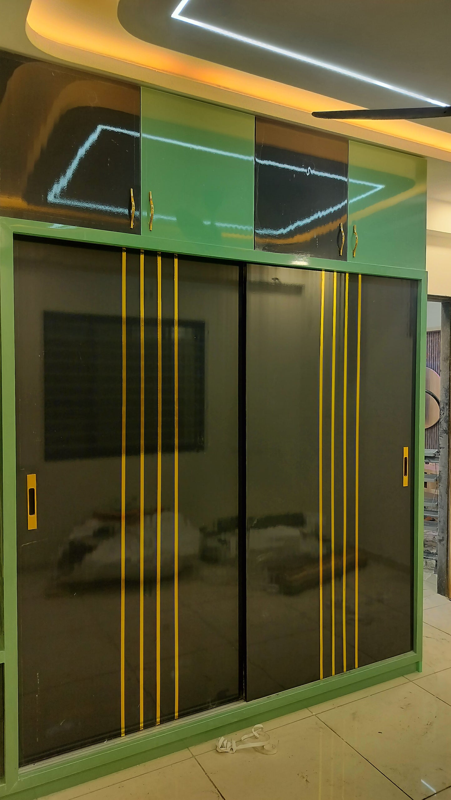 uPVC 1bhk Furniture