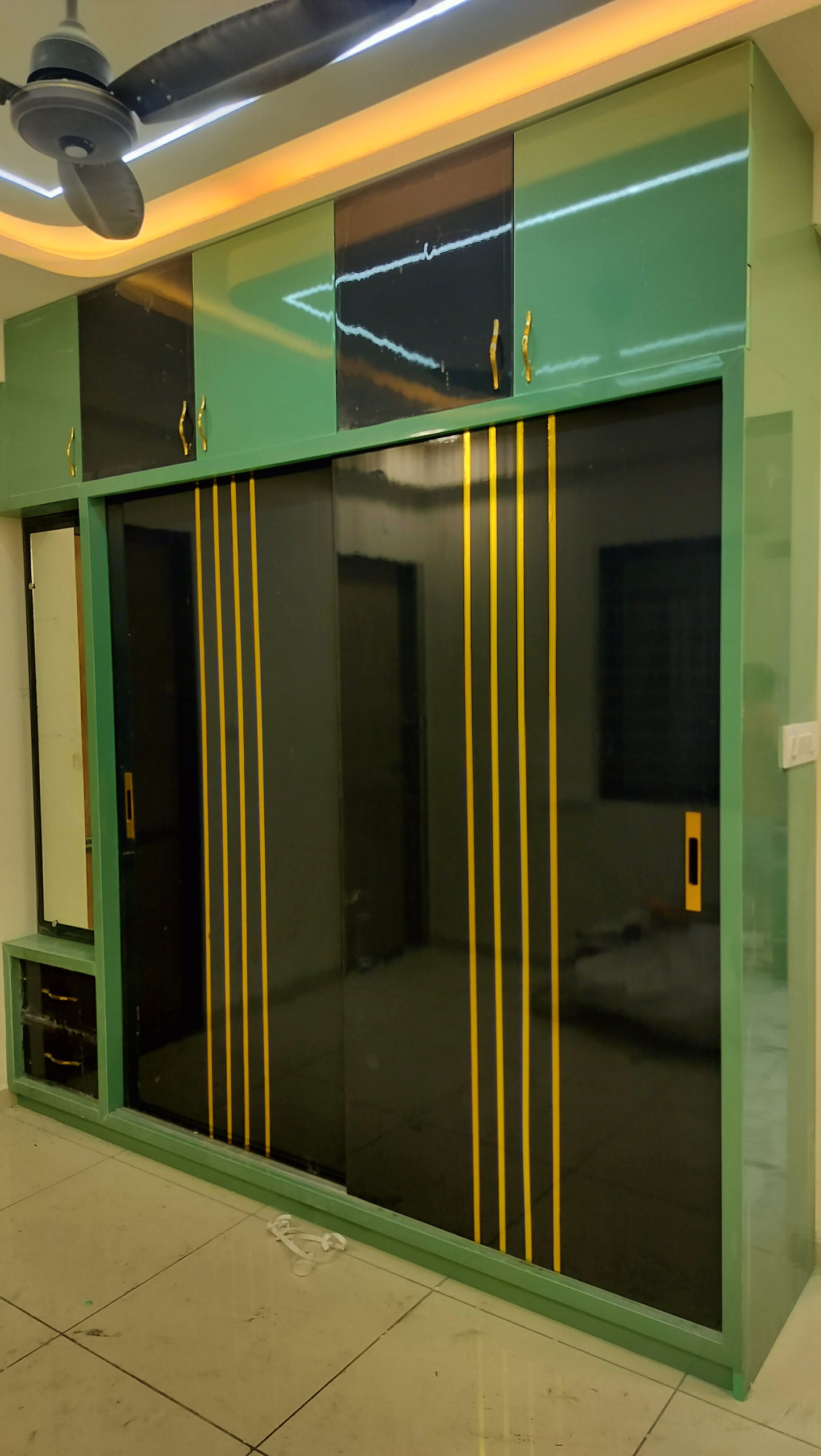uPVC 1bhk Furniture
